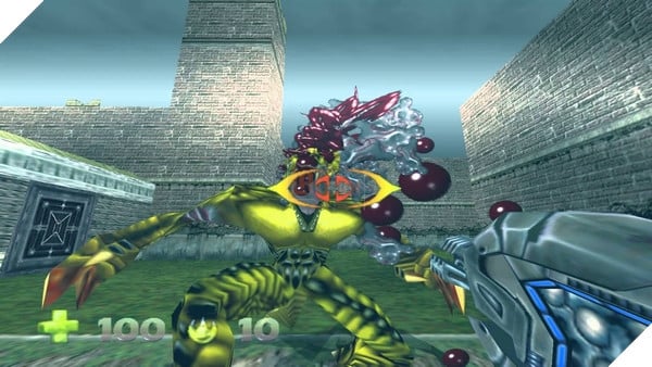 Turok 2 Remaster chuẩn bị ra mắt PC, xem Trailer mới ngay tại đây