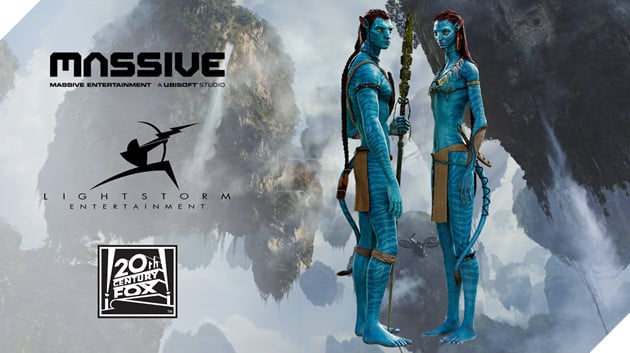 Được thiết kế bởi những chuyên gia hàng đầu trong ngành, trò chơi này lại tiếp tục làm say đắm lòng người chơi. Với những cải tiến mới mẻ về đồ họa và gameplay, Ubisoft Avatar sẽ mang đến cho người chơi nhiều trải nghiệm mới lạ và thú vị. Đón xem hình ảnh liên quan để cập nhật tin tức sắp ra mắt của trò chơi này. 

(Translation: Ubisoft Avatar is a notable brand that has come back with a new version in