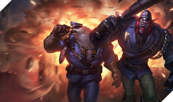 LMHT: Sau khi dọn tool/hacker, tài khoản cày elo sẽ là mục tiêu tiếp theo