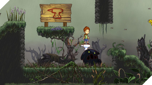 Top game Android mới cực hay đáng trải nghiệm nhất tháng 2