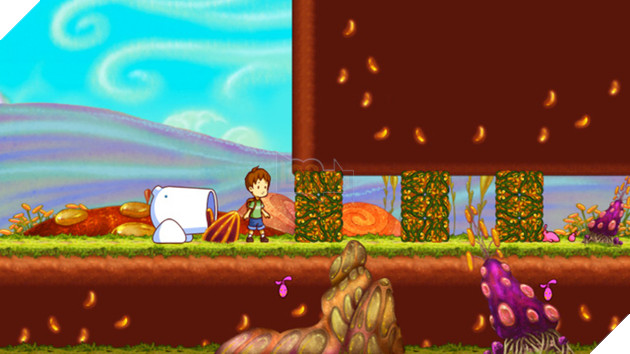 Top game Android mới cực hay đáng trải nghiệm nhất tháng 2