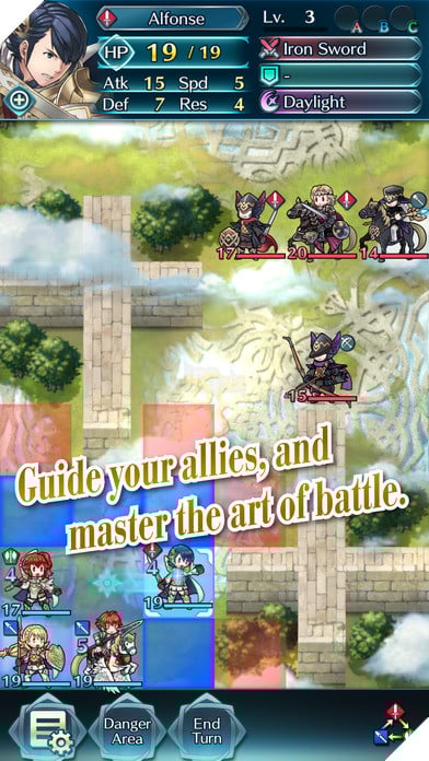 Top game Android mới cực hay đáng trải nghiệm nhất tháng 2