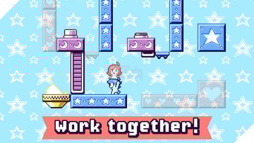 Top game Android mới cực hay đáng trải nghiệm nhất tháng 2