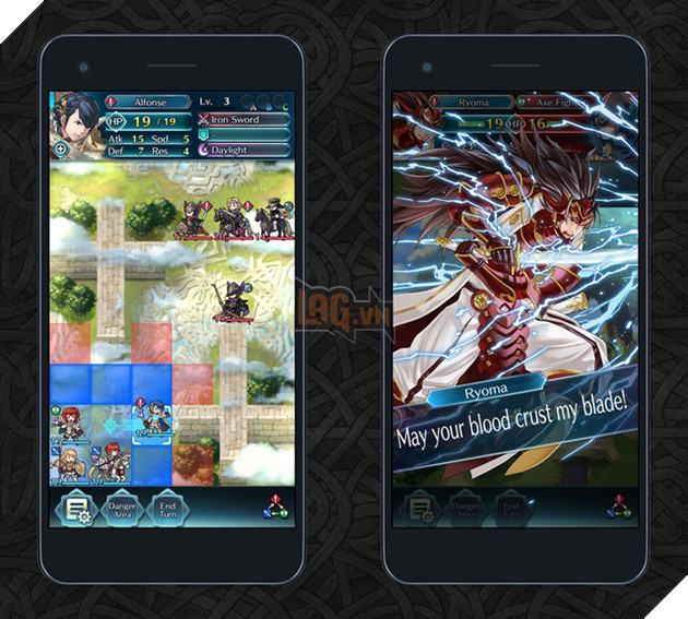 Top game Android mới cực hay đáng trải nghiệm nhất tháng 2