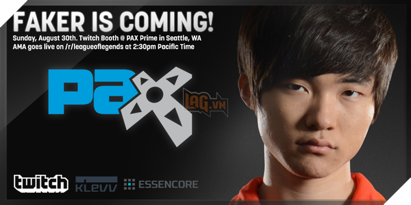 Twitch sẽ trở thành nhà phân phối game