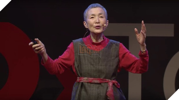 Photo of Cụ bà 81 tuổi vẫn phát triển game cho Iphone và những bài học về đam mê và tuổi tác