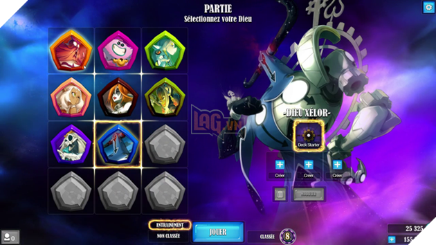 Krosmaga - Game nhập vai chiến thuật phong cách, cá tính và độc lạ