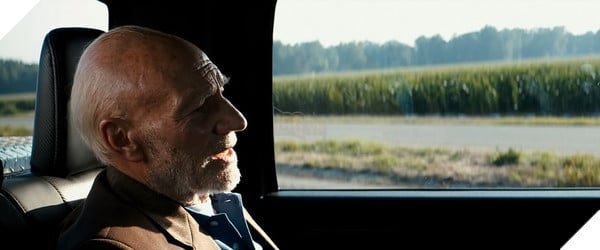  Review Logan - Lời tạm biệt 6