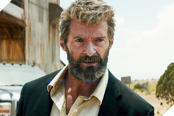  Review Logan - Lời tạm biệt 5