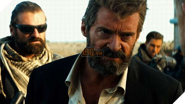  Review Logan - Lời tạm biệt 2
