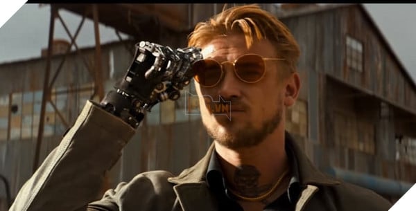  Review Logan - Lời tạm biệt 7