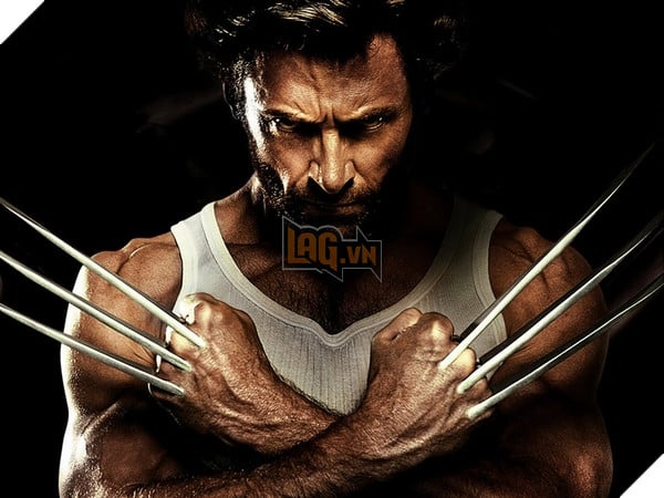  Review Logan - Lời tạm biệt 10