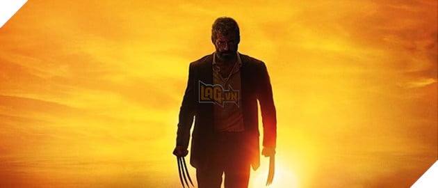  Review Logan - Lời tạm biệt