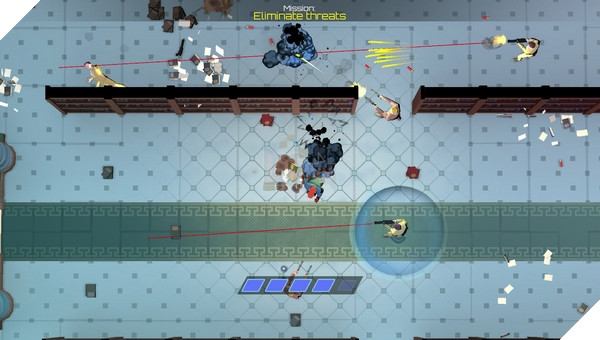 Nintendo tiếp tục hé lộ thêm nhiều game Switch hơn, bao gồm một vài game độc quyền 2