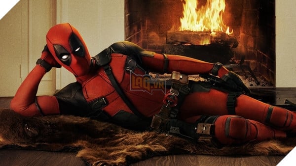 Phim X-Force tìm người biên soạn kịch bản mới 3