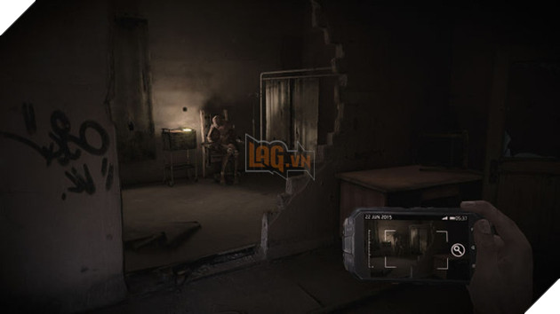 Get Even: Game hứa hẹn sẽ hack não đến nỗi khiến người chơi phát khóc