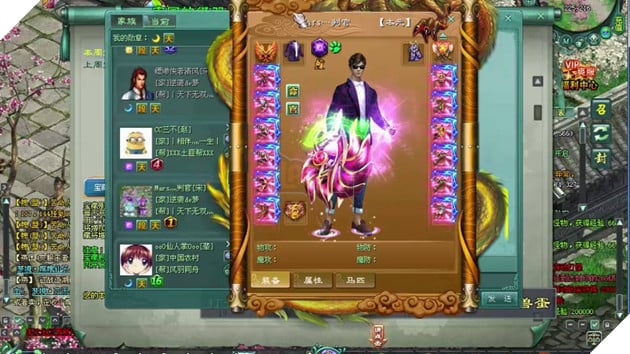 Chinh Đồ sẽ lại tái sinh trên mobile một lần nữa