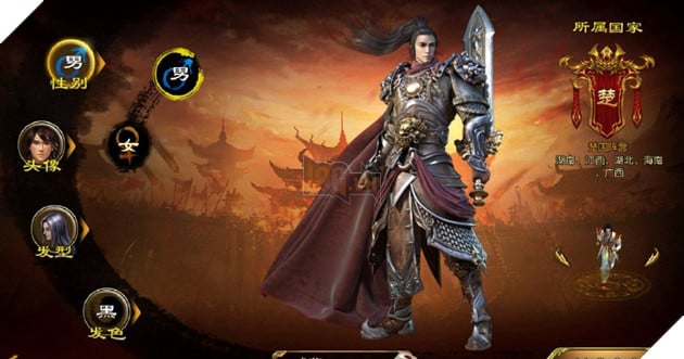 Chinh Đồ sẽ lại tái sinh trên mobile một lần nữa