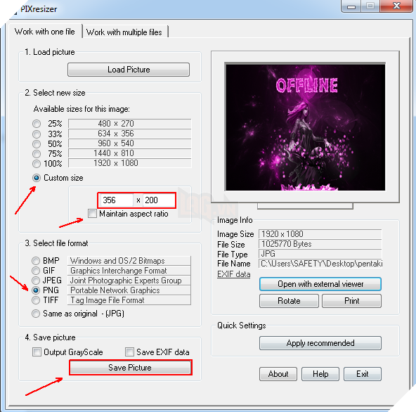 Hướng dẫn cách Live Stream trên Garena Live và các tùy chỉnh quan trọng khác 10