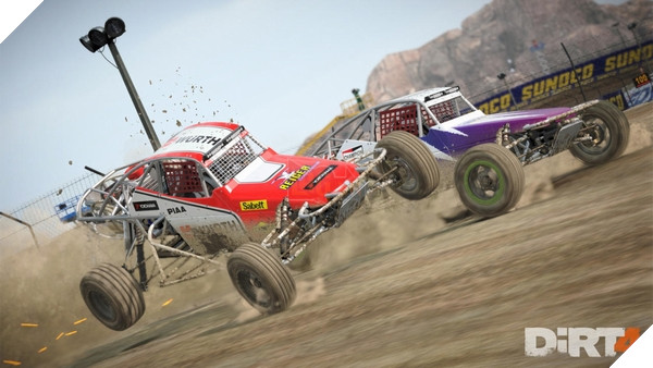 Phiên bản Special Edition của Dirt 4 có gì? 3