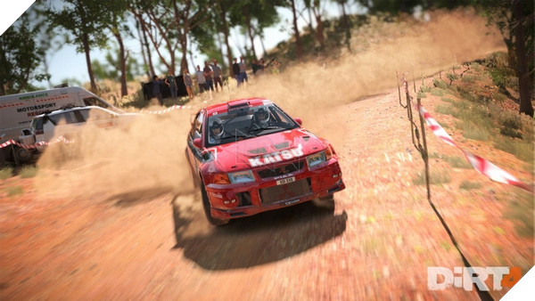 Phiên bản Special Edition của Dirt 4 có gì? 2