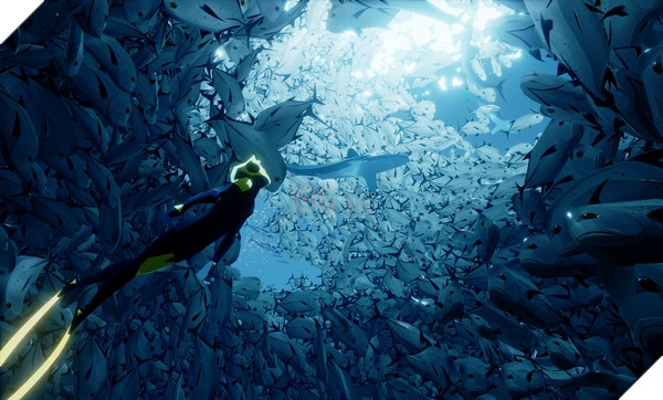 Những tựa game phiêu lưu dưới lòng đại dương hấp dẫn (Phần 1)