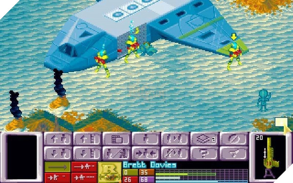 Những tựa game phiêu lưu dưới lòng đại dương hấp dẫn (Phần 1)