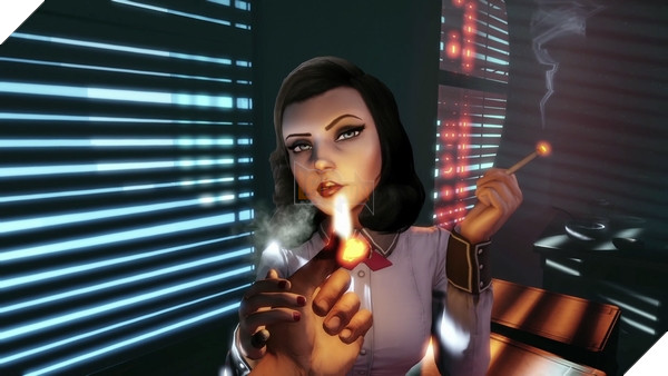 Những tựa game phiêu lưu dưới lòng đại dương hấp dẫn (Phần 1)