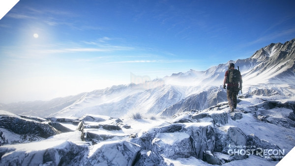 Chi tiết gói DLC Pass của Ghost Recon: Wildlands cùng chế độ PvP miễn phí 3