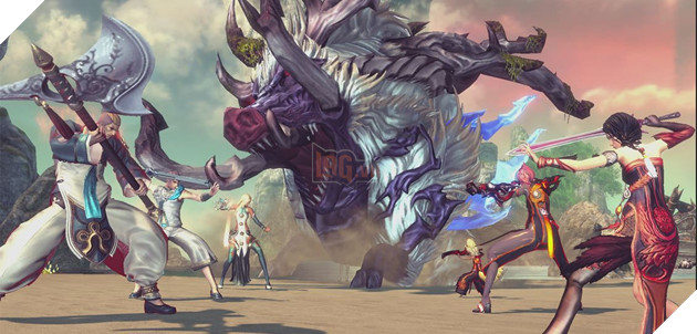 Hệ thống Garena Live chính thức khởi động ngay hôm nay 5