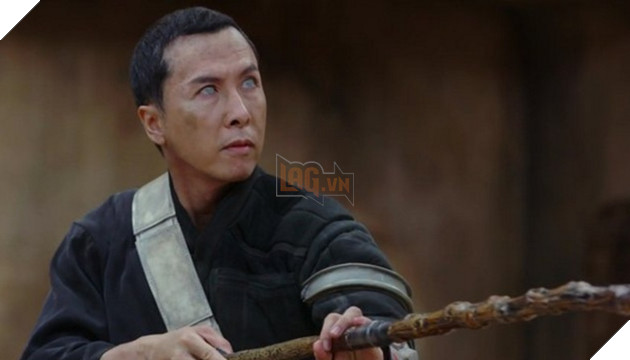 Chung Tử Đơn sẽ góp mặt vào bộ phim Sleeping Dogs