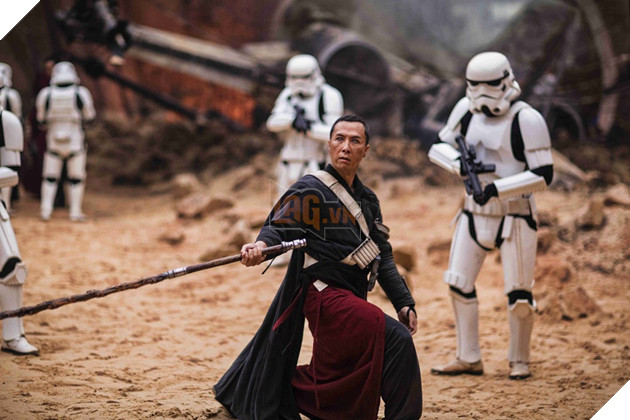 Chung Tử Đơn sẽ góp mặt vào bộ phim Sleeping Dogs