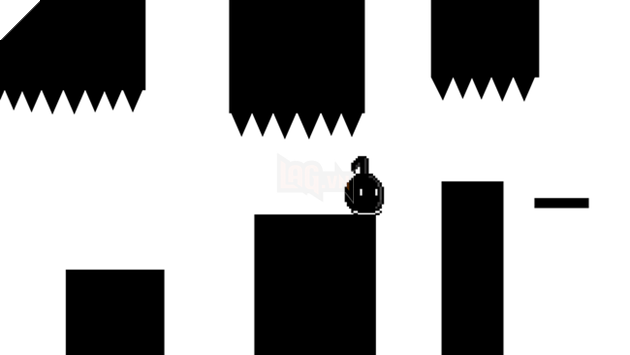 Chết cười cùng tựa game la hét vào điện thoại đang làm điên đảo cư dân mạng - Ảnh 1.