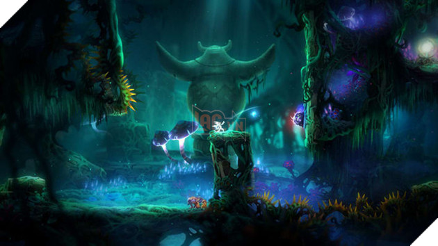 5 tựa game đáng phải chơi bởi nền đồ họa độc nhất vô nhị cực đẹp mắt