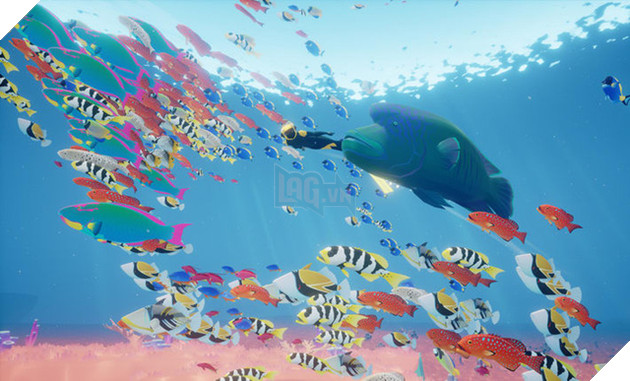 5 tựa game đáng phải chơi bởi nền đồ họa độc nhất vô nhị cực đẹp mắt