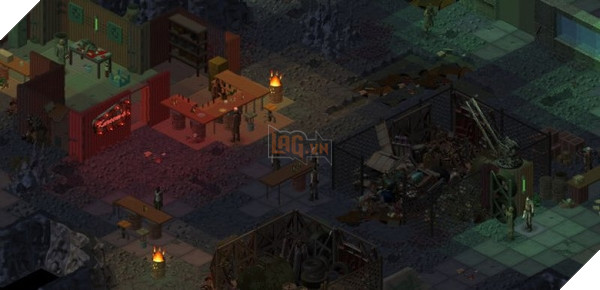 5 tựa game độc lập ít người biết nhưng rất đáng thử qua 2