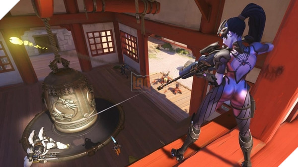Overwatch 2.05: Bổ sung thêm một tính năng ẩn hữu hiệu 3