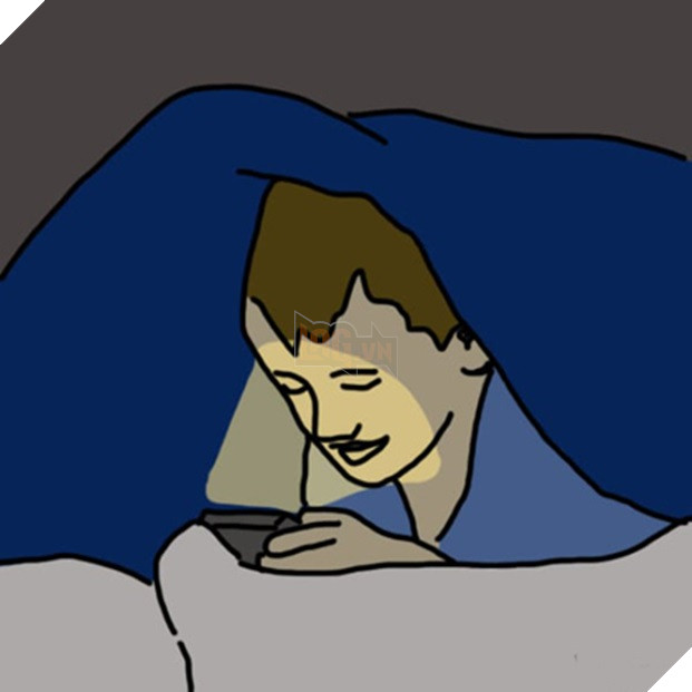 Đây là cách mà smartphone có thể hủy hoại một đứa trẻ 3