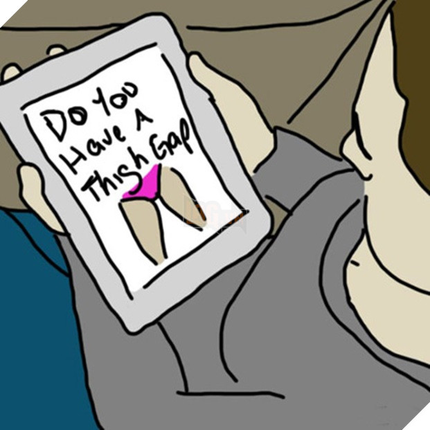 Đây là cách mà smartphone có thể hủy hoại một đứa trẻ 6