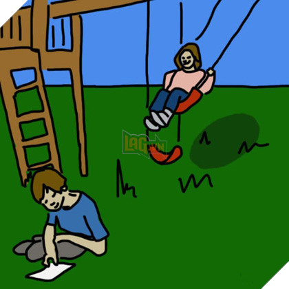 Đây là cách mà smartphone có thể hủy hoại một đứa trẻ 7