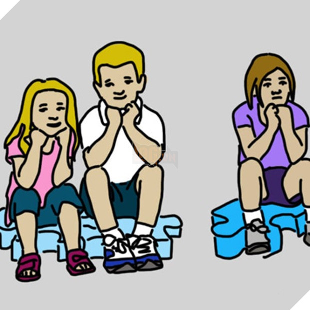 Đây là cách mà smartphone có thể hủy hoại một đứa trẻ 9