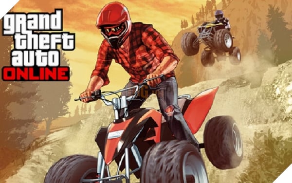 Rockstar xác nhận GTA Online sẽ có những cập nhật lớn trong năm nay 3