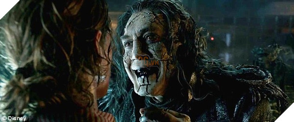 Thuyền trưởng đáng sợ Salazar