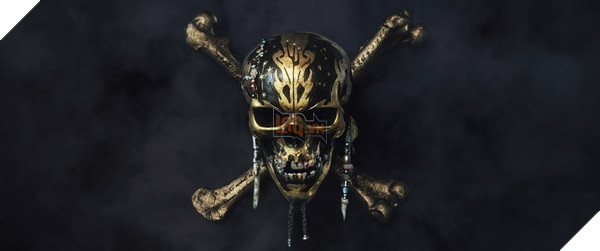 Pirates of the Caribbean: Dead Men Tell No Tales sẽ công chiếu tháng 5 này