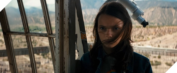 Logan có một khởi đầu tốt về doanh thu phòng vé ngày công chiếu sớm đầu tiên tại Mỹ 3