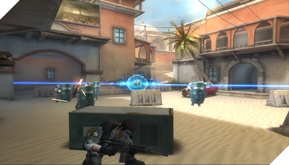 Chiến Dịch Huyền Thoại: Chi tiết bản cập nhật Quân Đoàn Chiến nâng cấp toàn diện 6