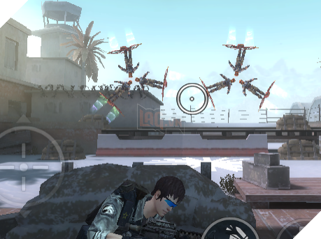 Chiến Dịch Huyền Thoại: Chi tiết bản cập nhật Quân Đoàn Chiến nâng cấp toàn diện 7