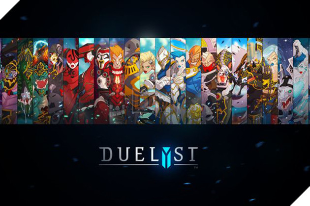 Duelyst - Phiên bản di động của game chiến thuật đình đám PC