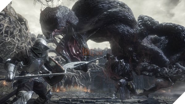 Khả năng chiến đấu bằng chuột của game thủ PC sẽ được "giải phóng"