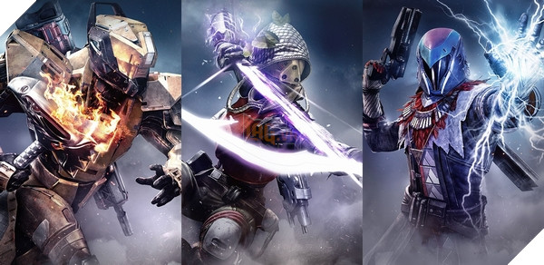 Chủng tộc, giới tính, lớp nhân vật, ... đều được giữ nguyên nếu đạt cấp 20